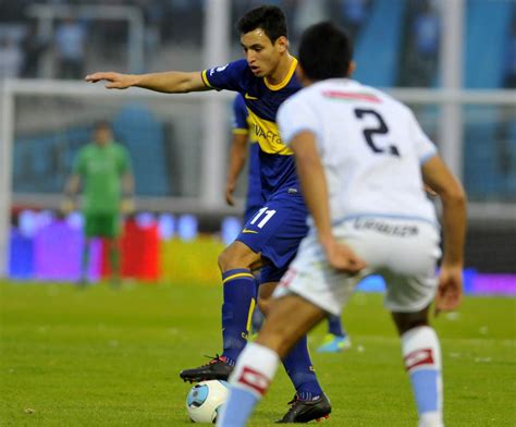Belgrano Vs Boca Juniors
