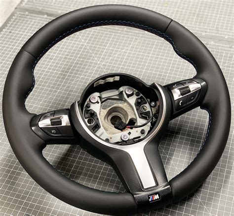 Steering wheel gallery