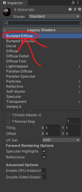 Image result for Pink Texture Map Unity