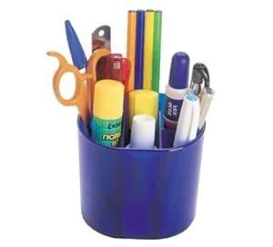 Sharma Handicraft Solo Multi Pen Holder : Amazon.in: Office Products