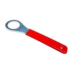 Amazon.in: Buy ELBME® Car Water Sensor Wrench 12 Angle Disassembly ...