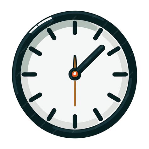 Image result for working clock drawing