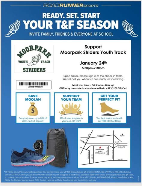 Moorpark Striders & Road Runner Sports , 1714 Newbury Rd, Newbury Park ...