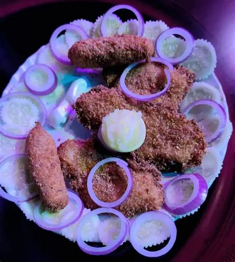 Xa- Abhi's Recipes, Barasat, Kolkata | Zomato