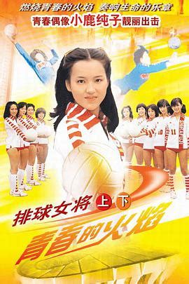 排球女将 1979中文版高清免费在线观看-国语版全集在线播放-日韩剧-瓜果电影