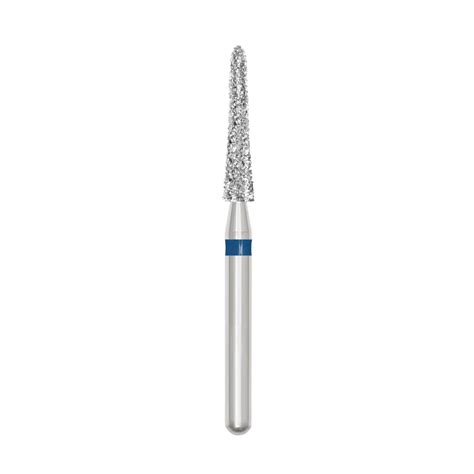 SS White G2 Diamond Burs - RS Series - Round Shoulder Shaped by Dental ...