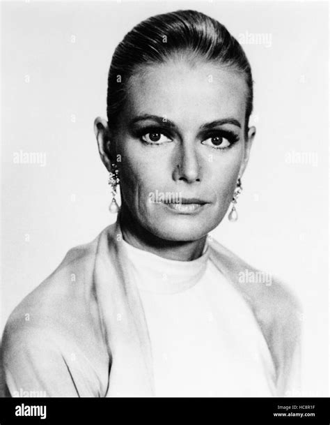 A WEDDING, Nina Van Pallandt, 1978, TM and copyright ©20th Century Fox ...