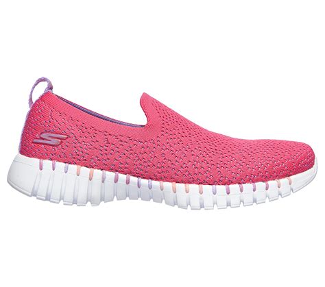 Buy Skechers GO WALK SMART - GLORY | GIRLS
