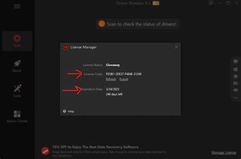 Image result for Driver Booster 2.1 License Key