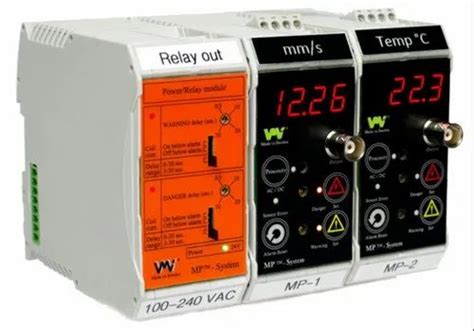 Vibration Measurement - X2 Vibration Measuring Instrument Viber Service ...