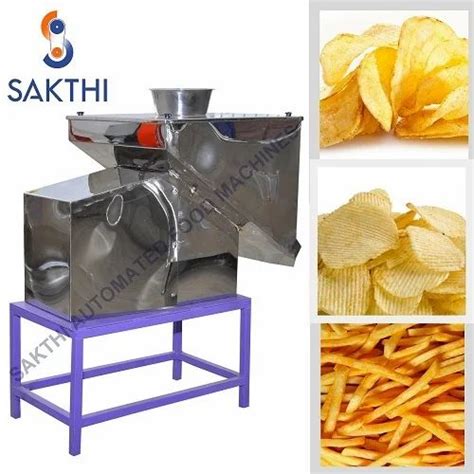 Image result for Chips Maker Machine