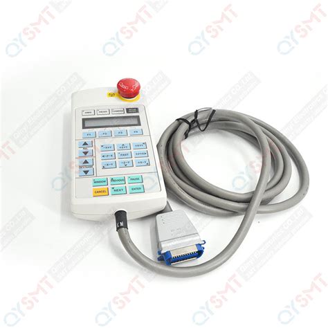 HOD(EN) Unit E9662729000 – QYSMT