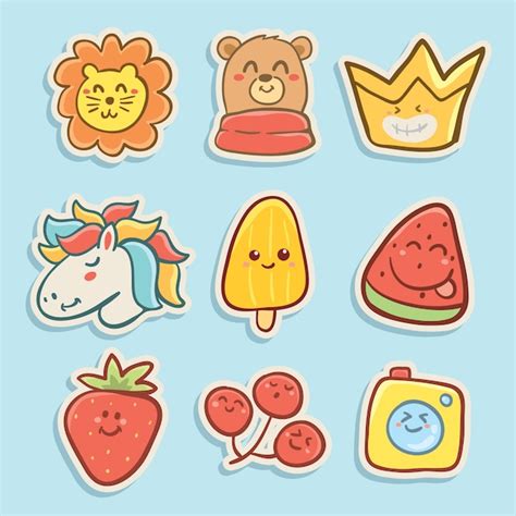 Image result for Custom Fun Stickers
