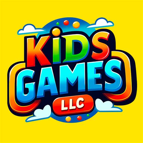 Android Apps by Kids Games LLC on Google Play