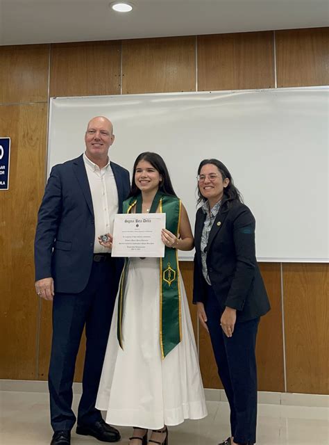 I’m honored to share that I’ve been inducted into the Sigma Beta Delta International Honor ...