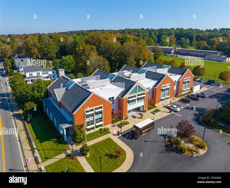 Westwood public library hi-res stock photography and images - Alamy
