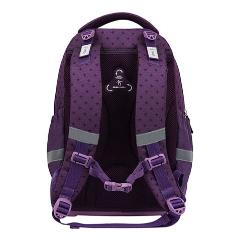 Ranac za školu Belmil 338-87 My dream unicorn Belmil 86926 | Volim svoj dom