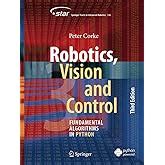 Buy Modern Robotics: Mechanics, Planning, And Control Book Online at ...