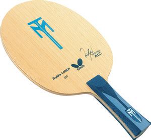 Butterfly Timo Boll ALC Table Tennis Blade - Buy Butterfly Timo Boll ...
