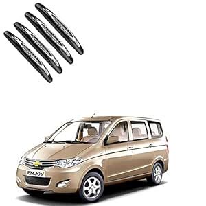Suma Cart Universal Compact Black Colour Door Guard Protection Suitable ...