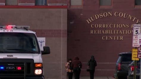 Hudson County sued by state comptroller over jail contract | Video | NJ ...