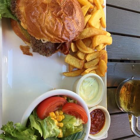 OLD MACDONALD AMERICAN SPORTSBAR, Hamburg - Eimsbuttel - Restaurant ...