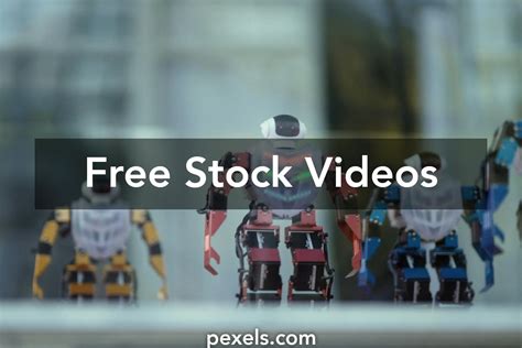 Short Videos of Robotics 的图像结果