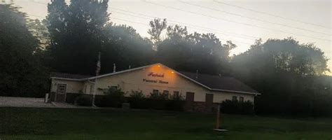 Ralph J. Wittich-Riley-Freers Funeral Home - Funeral Home Pages