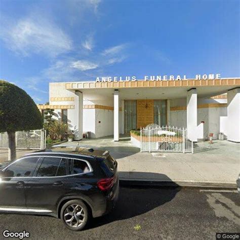 Angelus Funeral Home Obituaries