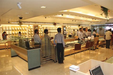 G.R.Thanga Malligai Jewellers (P) Ltd, Visakhapatnam in Jewellery ...