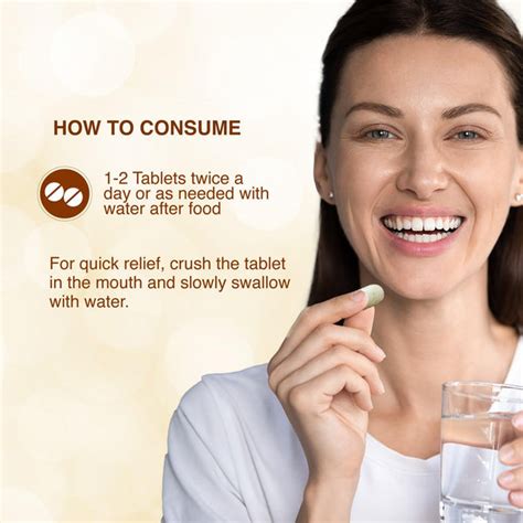 Buy Amlant Tablets – Natural Ayurvedic Acid & Digestion Support