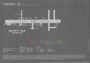 Sentosa Heights | 1 BHK Flats, 3 BHK Bungalows at Vadadala, Bharuch