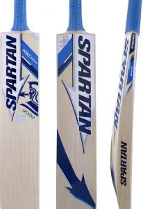 Spartan SPARTA MS Dhoni 3000 English Willow Cricket Bat For 15+ Yrs ...