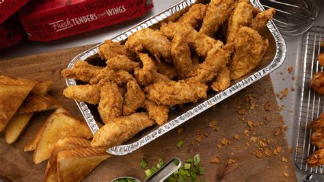 Slim Chickens heads to Montgomery; offers fried chicken, 17 sauces