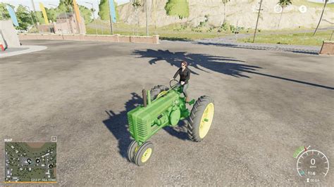 JD Tractors FS19 Mods 的图像结果