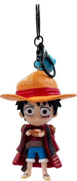 Buko BUKO_ONEPIECE_KYC_MONKEY-D-LUFFY Key Chain - Price History