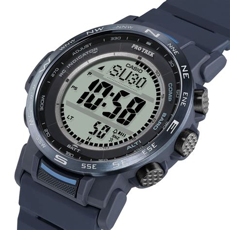PRW-35Y-2 | PRO TREK PRW-35 Series | CASIO INDIA