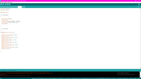 How to Solve Arduino Error a Function Definition Is Not Allowed Before Token 的图像结果