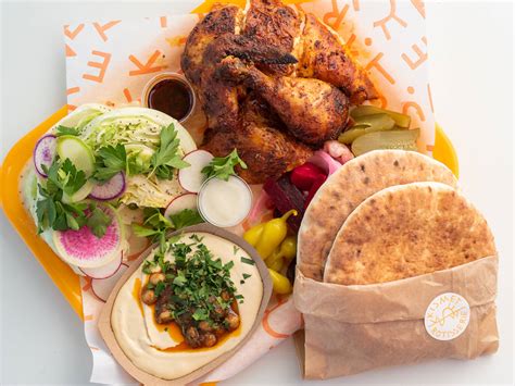 15 Best Los Feliz Restaurants for Breakfast, Lunch and Dinner