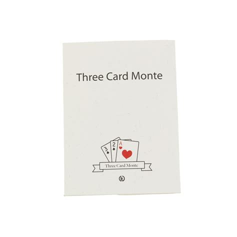 Image result for Robot Three Card Monte