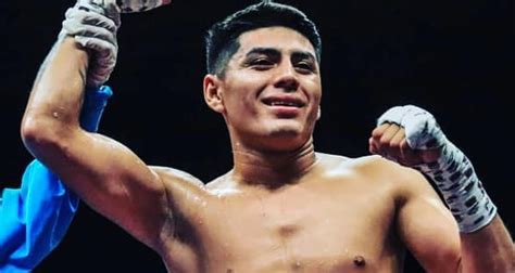 Isaac Cruz vs Angel Fierro - Date, Start time, Fight Card, Location ...