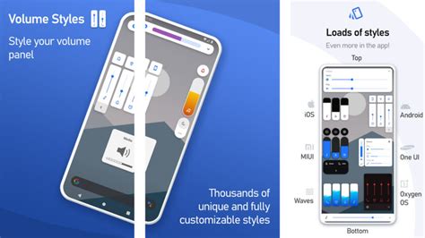 Image result for Android Volume Control Three Options