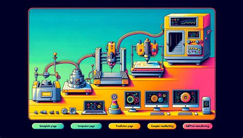 Design Software History: Tracing the Evolution of Digital Fabrication: