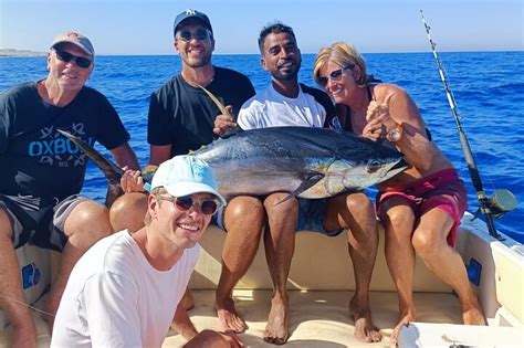 BIG GAME FISHING HURGHADA (2026) All You Need to Know BEFORE You Go ...