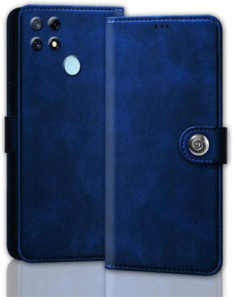 Realme Narzo 20 Back Cover - Buy Realme Narzo 20 Back Cover online at ...