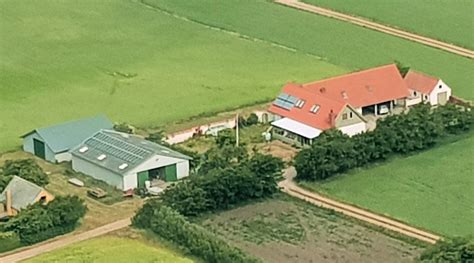 FUUR FARM VEST – BED & BREAKFAS (Fur) - B&B Reviews & Photos - Tripadvisor