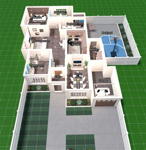 Pin su House layouts
