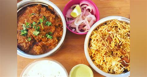 The Spice Lab | LBB, Delhi