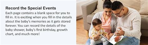 Buy Baby Record Book Book Online at Low Prices in India | Baby Record ...