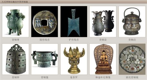 中国十大镇国之宝，中国的十大国宝文物是什么